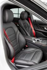 Mercedes-Benz C450 AMG Sport 2015 года